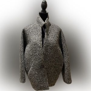 Isabel Marant wool coat